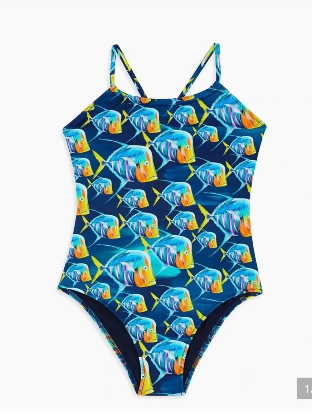 2 Vilebrequin girls size 6 - (2 for less than 1! originally 145 each)